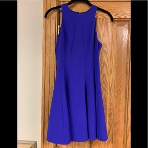 Purple Lulus Dress Size XS
